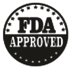 FDA Approved