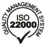 ISO 22000