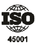ISO 45001