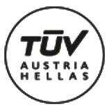 TÜV Austria Hellas