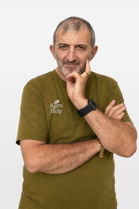 Σταύρος Παπαϊωάννου