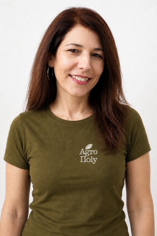 Voula Anestopoulou